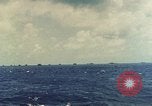 Standbild US Marine Saipan Nördliche Marianen, 1944, aus Sekunde 24 historischem Filmmaterial Videoclip 65675035331