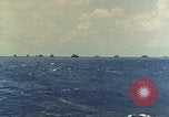 Standbild US Marine Saipan Nördliche Marianen, 1944, aus Sekunde 25 historischem Filmmaterial Videoclip 65675035331