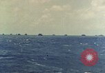 Standbild US Marine Saipan Nördliche Marianen, 1944, aus Sekunde 27 historischem Filmmaterial Videoclip 65675035331