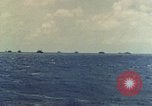 Standbild US Marine Saipan Nördliche Marianen, 1944, aus Sekunde 30 historischem Filmmaterial Videoclip 65675035331