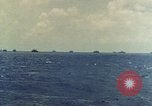 Standbild US Marine Saipan Nördliche Marianen, 1944, aus Sekunde 31 historischem Filmmaterial Videoclip 65675035331