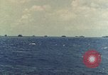 Standbild US Marine Saipan Nördliche Marianen, 1944, aus Sekunde 32 historischem Filmmaterial Videoclip 65675035331