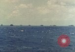 Standbild US Marine Saipan Nördliche Marianen, 1944, aus Sekunde 33 historischem Filmmaterial Videoclip 65675035331