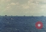 Standbild US Marine Saipan Nördliche Marianen, 1944, aus Sekunde 34 historischem Filmmaterial Videoclip 65675035331