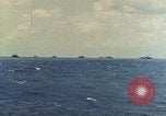 Standbild US Marine Saipan Nördliche Marianen, 1944, aus Sekunde 35 historischem Filmmaterial Videoclip 65675035331