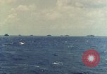 Standbild US Marine Saipan Nördliche Marianen, 1944, aus Sekunde 36 historischem Filmmaterial Videoclip 65675035331