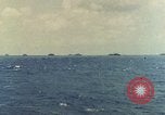 Standbild US Marine Saipan Nördliche Marianen, 1944, aus Sekunde 40 historischem Filmmaterial Videoclip 65675035331