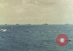 Standbild US Marine Saipan Nördliche Marianen, 1944, aus Sekunde 42 historischem Filmmaterial Videoclip 65675035331