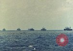 Standbild US Marine Saipan Nördliche Marianen, 1944, aus Sekunde 53 historischem Filmmaterial Videoclip 65675035331