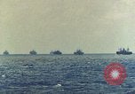 Standbild US Marine Saipan Nördliche Marianen, 1944, aus Sekunde 54 historischem Filmmaterial Videoclip 65675035331