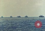 Standbild US Marine Saipan Nördliche Marianen, 1944, aus Sekunde 56 historischem Filmmaterial Videoclip 65675035331