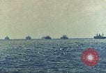 Standbild US Marine Saipan Nördliche Marianen, 1944, aus Sekunde 57 historischem Filmmaterial Videoclip 65675035331