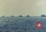 Standbild US Marine Saipan Nördliche Marianen, 1944, aus Sekunde 58 historischem Filmmaterial Videoclip 65675035331