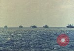 Standbild US Marine Saipan Nördliche Marianen, 1944, aus Sekunde 59 historischem Filmmaterial Videoclip 65675035331