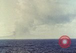 Standbild Rauch Saipan Nördliche Marianen, 1944, aus Sekunde 47 historischem Filmmaterial Videoclip 65675035332