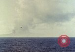 Standbild Rauch Saipan Nördliche Marianen, 1944, aus Sekunde 51 historischem Filmmaterial Videoclip 65675035332