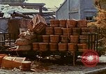 Image of US Marines Saipan Northern Mariana Islands, 1944, second 5 stock footage video 65675035333