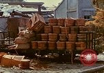 Image of US Marines Saipan Northern Mariana Islands, 1944, second 8 stock footage video 65675035333