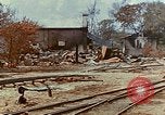 Image of US Marines Saipan Northern Mariana Islands, 1944, second 13 stock footage video 65675035333