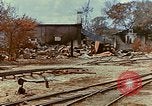 Image of US Marines Saipan Northern Mariana Islands, 1944, second 16 stock footage video 65675035333