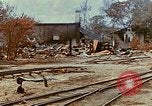 Image of US Marines Saipan Northern Mariana Islands, 1944, second 19 stock footage video 65675035333