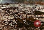 Image of US Marines Saipan Northern Mariana Islands, 1944, second 23 stock footage video 65675035333