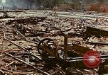 Image of US Marines Saipan Northern Mariana Islands, 1944, second 24 stock footage video 65675035333