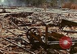 Image of US Marines Saipan Northern Mariana Islands, 1944, second 25 stock footage video 65675035333