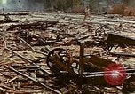 Image of US Marines Saipan Northern Mariana Islands, 1944, second 26 stock footage video 65675035333