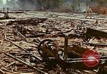 Image of US Marines Saipan Northern Mariana Islands, 1944, second 28 stock footage video 65675035333
