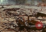 Image of US Marines Saipan Northern Mariana Islands, 1944, second 29 stock footage video 65675035333