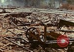 Image of US Marines Saipan Northern Mariana Islands, 1944, second 31 stock footage video 65675035333
