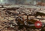 Image of US Marines Saipan Northern Mariana Islands, 1944, second 32 stock footage video 65675035333