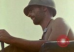 Image of US Marines Saipan Northern Mariana Islands, 1944, second 34 stock footage video 65675035333