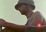 Image of US Marines Saipan Northern Mariana Islands, 1944, second 37 stock footage video 65675035333