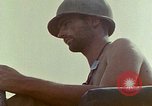 Image of US Marines Saipan Northern Mariana Islands, 1944, second 39 stock footage video 65675035333