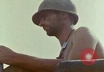 Image of US Marines Saipan Northern Mariana Islands, 1944, second 41 stock footage video 65675035333