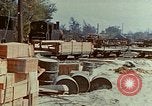 Image of US Marines Saipan Northern Mariana Islands, 1944, second 43 stock footage video 65675035333