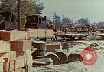 Image of US Marines Saipan Northern Mariana Islands, 1944, second 47 stock footage video 65675035333