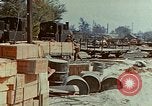 Image of US Marines Saipan Northern Mariana Islands, 1944, second 48 stock footage video 65675035333
