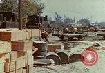 Image of US Marines Saipan Northern Mariana Islands, 1944, second 50 stock footage video 65675035333