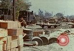 Image of US Marines Saipan Northern Mariana Islands, 1944, second 52 stock footage video 65675035333