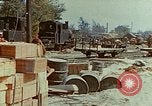 Image of US Marines Saipan Northern Mariana Islands, 1944, second 53 stock footage video 65675035333