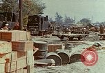 Image of US Marines Saipan Northern Mariana Islands, 1944, second 54 stock footage video 65675035333