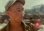 Image of US Marines Saipan Northern Mariana Islands, 1944, second 56 stock footage video 65675035333