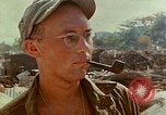 Image of US Marines Saipan Northern Mariana Islands, 1944, second 57 stock footage video 65675035333