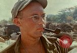 Image of US Marines Saipan Northern Mariana Islands, 1944, second 59 stock footage video 65675035333