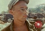 Image of US Marines Saipan Northern Mariana Islands, 1944, second 60 stock footage video 65675035333