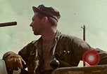 Image of US Marines Saipan Northern Mariana Islands, 1944, second 61 stock footage video 65675035333