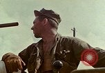 Image of US Marines Saipan Northern Mariana Islands, 1944, second 62 stock footage video 65675035333
